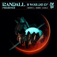 Randall - Time For Switch (C.A.B.L.E. Remix CLIP
