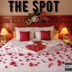 The Spot Prod.(Vitals x Jabari)