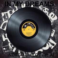 In my dreams (feat. AI)