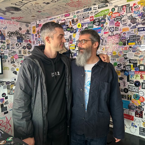 DJ G and Vladimir Ivkovic @ The Lot Radio 05-01-2023