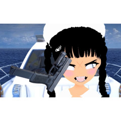 ACIDGVRL & XÔX - I DONT TONGUE WRESTLE WITH N*GGAS (FEAT. BASSGIRL NIOR & ÜMI)