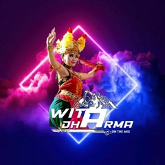 DJ JOGED JAIPONG BALI [abang sayang] X DJ JOGED NGIBING- DJ WITA DHARMA