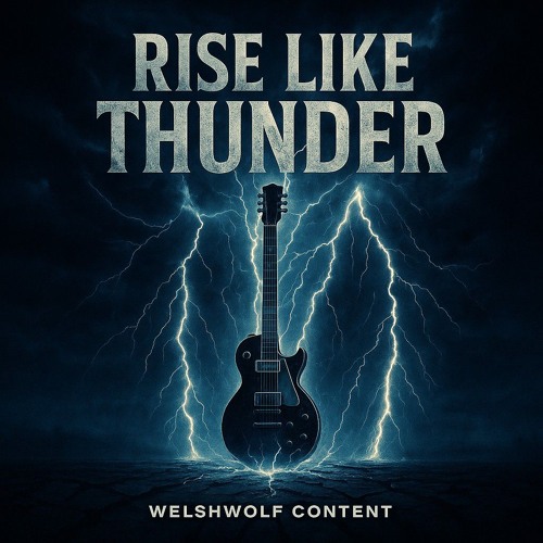 RISE LIKE THUNDER