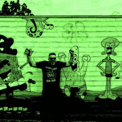 Tinituz AKA TINITRÄSCH - Positive Vibration Test / Kind der 90ER