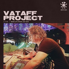 Vataff Project (Live) at WUS2024