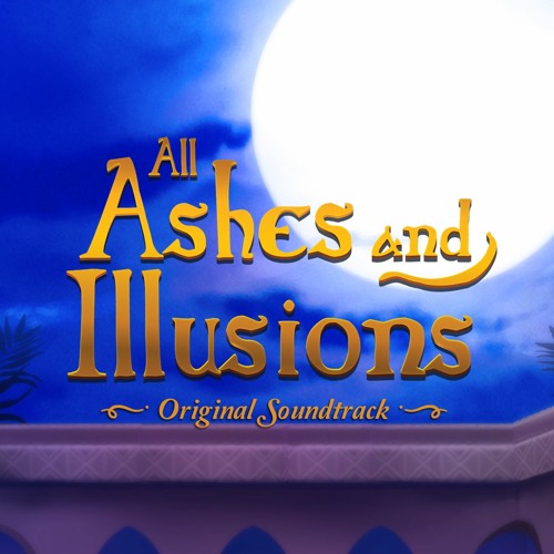 Stream All Ashes and Illusions【Crossfade】 by yuzuki wips 
