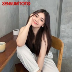 DJ SUNGGUH SAYANG AKU TAK BISA LANGSUNG MENGUNGKAPKAN VIRAL TERBARU 2025 | By Senyumtoto