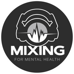 Running Mix 2 - DJ Vinny - Mixing For Mental Health
