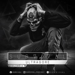 SURVIVAL Podcast #132 by Ultragore