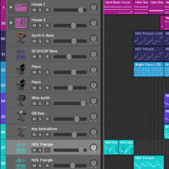 Xploshi-Polygon Paradise