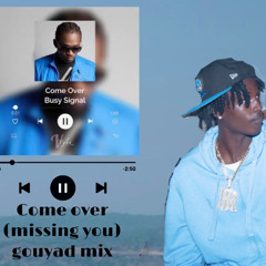 Busy Signal X Rickkyy Come over (Sak Chò)