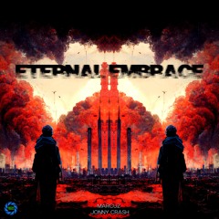 MARCUZ & Jonny Crash - Eternal Embrace - HightechFreaks Rec