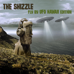 The Shizzle 30 July 2025 : UFO Hawaii