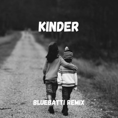 Bettina Wegner - Kinder (Bluebatti Remix)