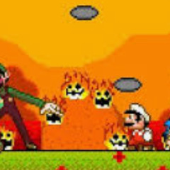 Confronting Yourself FF Mix but It's Mirror Mode credit: Yelloi