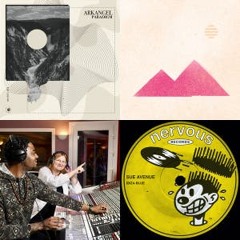 DEEP HOUSE / TECH ordered by increasing BPM