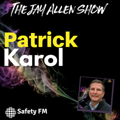 Patrick Karol (made with Spreaker)