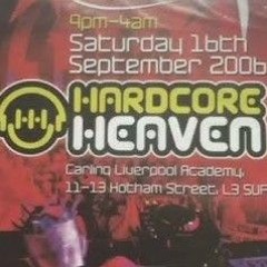 Breeze @ HH - Carling Academy Liverpool (16/09/2006)