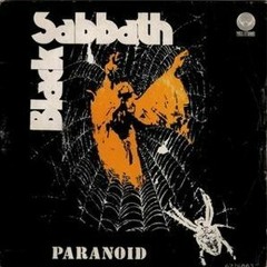Black Sabbath Paranoid Album Mp3 Torrent