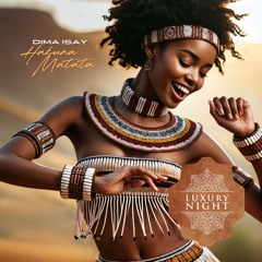 Dima Isay - Hakuna Matata