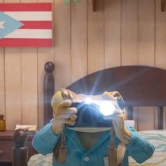 eoO - BAD BUNNY RKT