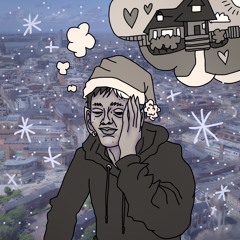 Blue Christmas In Tacoma