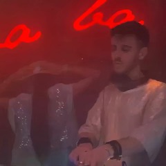 Babalu Party at Hive Club (Zurich)