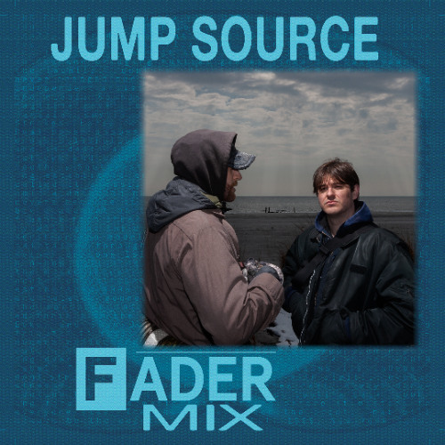 FADER Mix: Jump Source