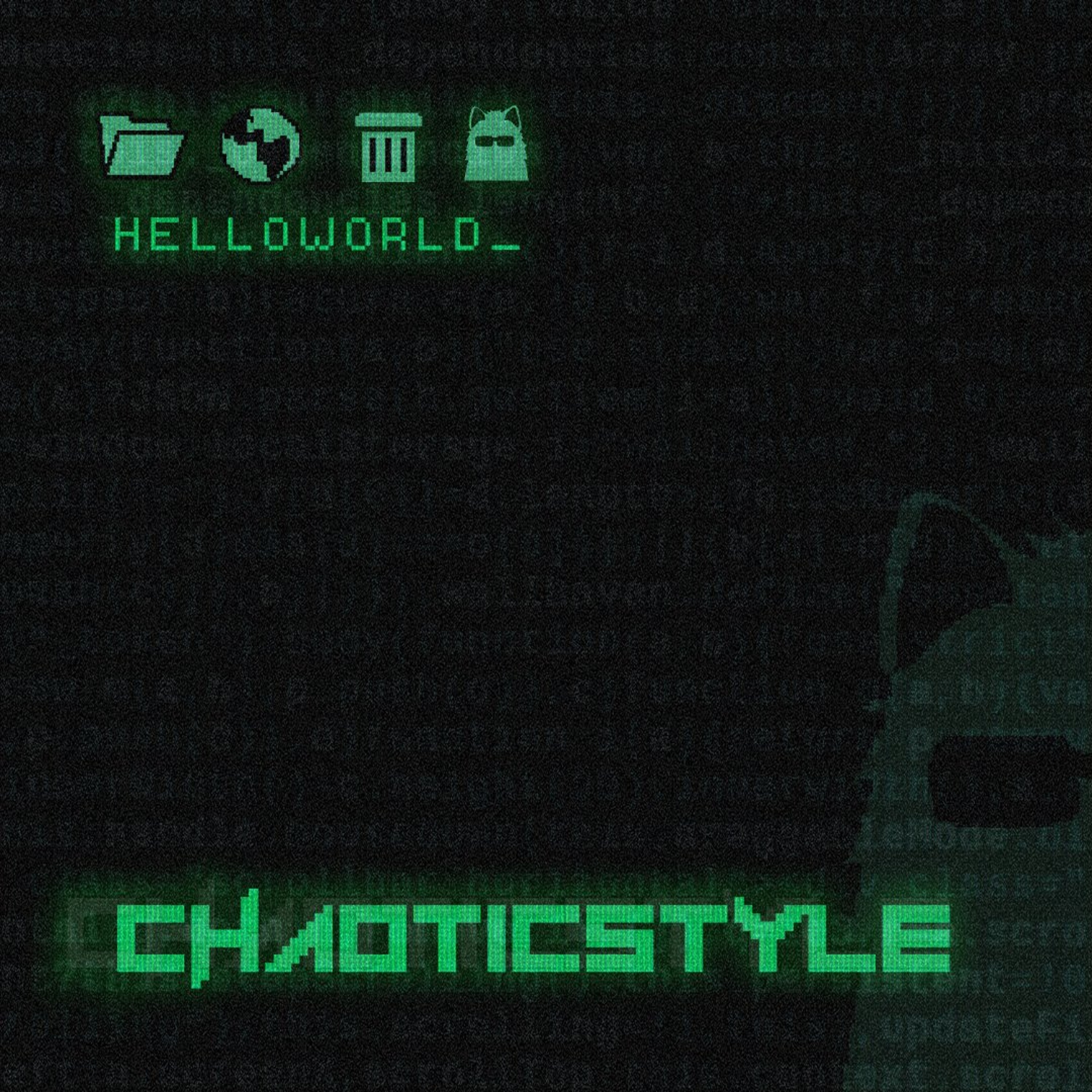 HELLOWORLD_ episode artwork