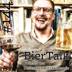BierTalk - Folge 144