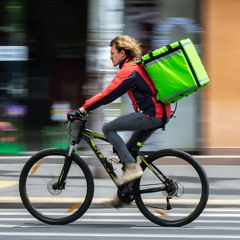 Gig platform workers need better health and well being protections