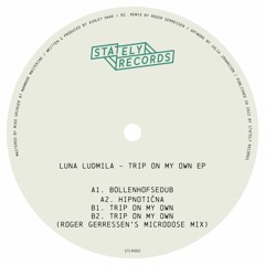 Luna Ludmila - Bollenhofsedub [STLR002] PREVIEW