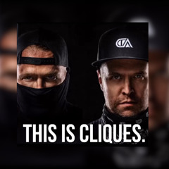 THIS IS CLIQUES. - EP24 - NICK HALKES - CO-FOUNDER XL RECORDINGS, POSITIVA RECORDS - ARTIST MANAGER - LIAM HOWLETT - THE PRODIGY - BAD COMPANY UK