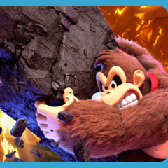 Ep. 402 - Donkey Kong Bananza Impressions