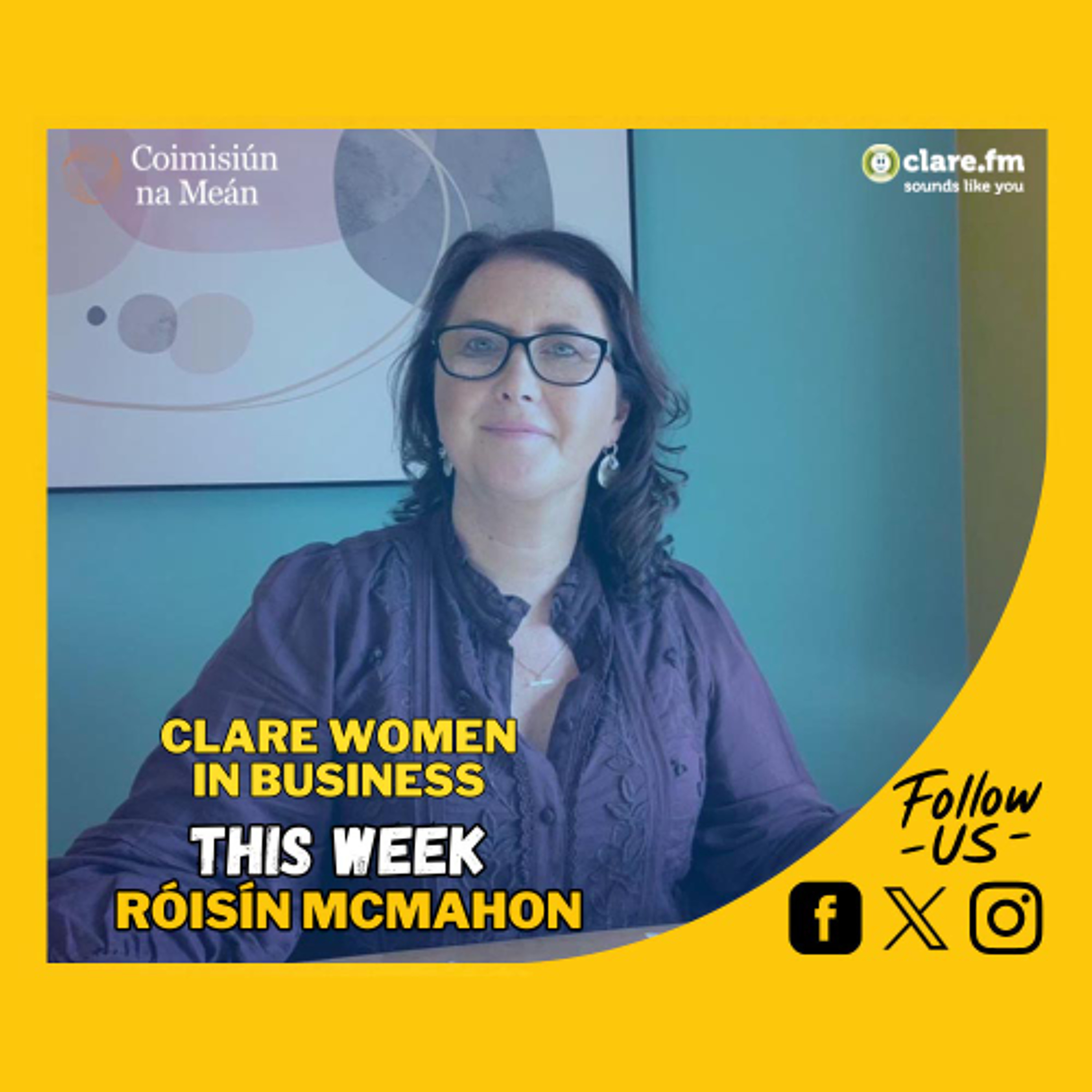 Clare FM