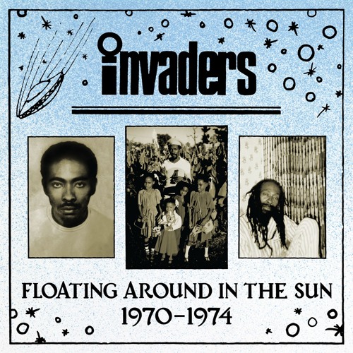 A3 Invaders - A Way Home
