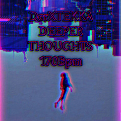 Deeper Thoughts [Korg ESX]