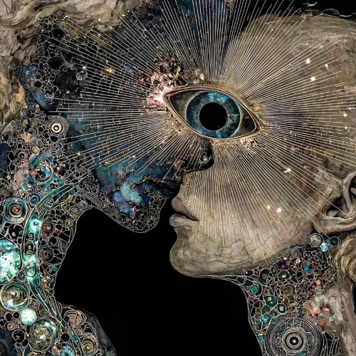 Celestial Drift (Deep Edit) - djz00p