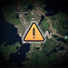 THE PARRY SOUND EXPERIENCE [NOT SERIOUS] (I recorded this with my ex in the other room)