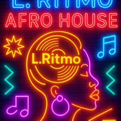 DJ L.Ritmo – Afro House Ritual 🪘🔥