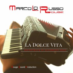 La Dolce Vita by Nino Rota in accordion solo by Marco Lo Russo