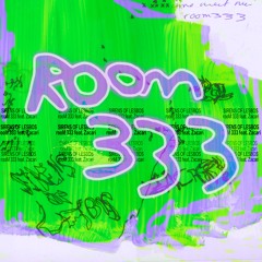 Room333 feat. Zacari