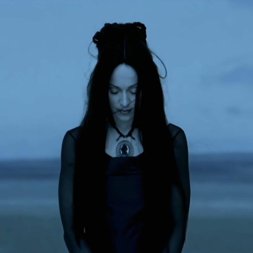 Madonna - Frozen (Red Any Remix)