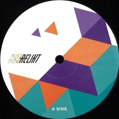 B2 Nicola Brusegan - Magnitude