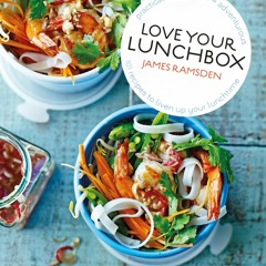 (⚡READ⚡) PDF✔ Love Your Lunchbox: 101 do-ahead recipes to liven up lunchtime