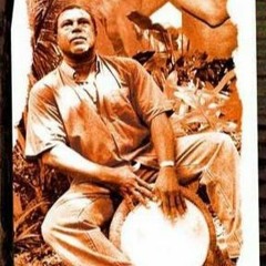 Gran Bèlè Mix Omaj Edmond MONDESIR by MalakhaN 2k23