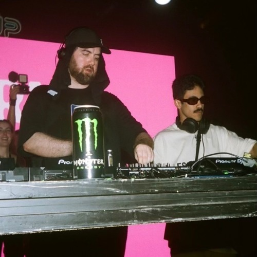Anti Purpose Live @ Mcdonald Theatre Oregon 4/7/23 (Chris Lorenzo DS)