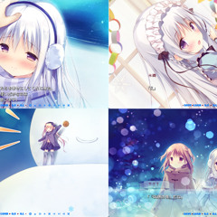 しゅがてん！-sugarfull tempering-bgm13. [星空の下でババロアと]