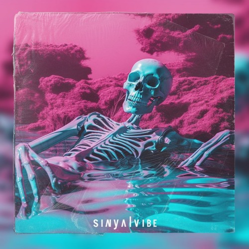 Sinyalvibe  - Restless