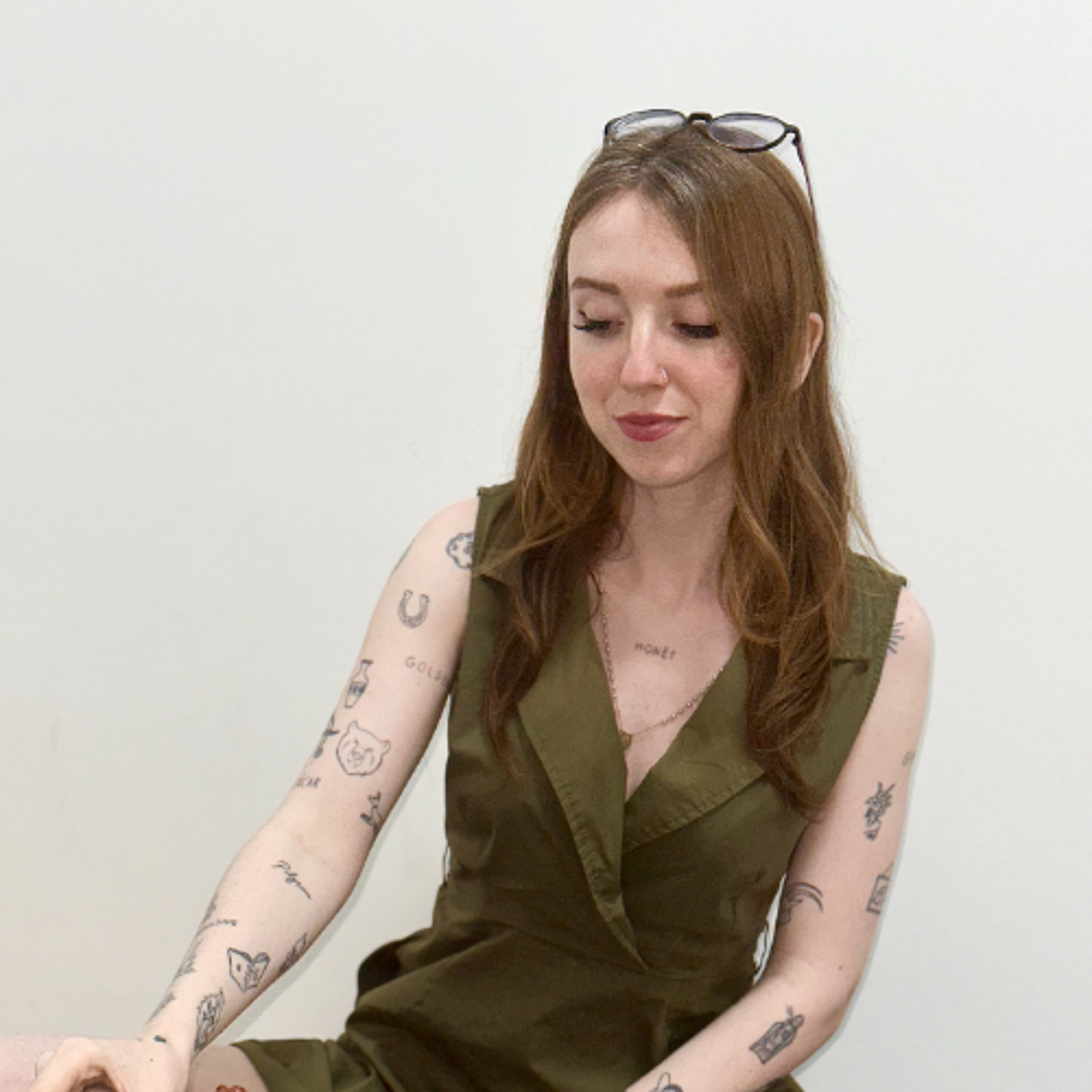 Amy Aed on Taiwanese Tea, Travel Blogging, and Self-Publishing a Travel Book episode artwork